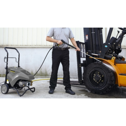Фото 1- Мийка високого тиску Karcher HD 6-15-4 Classic
