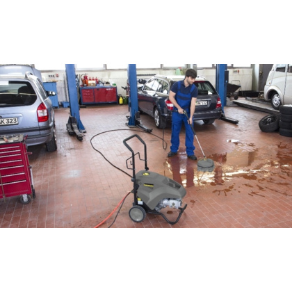 Фото 1- Мийка високого тиску Karcher HD 6-15-4 Classic