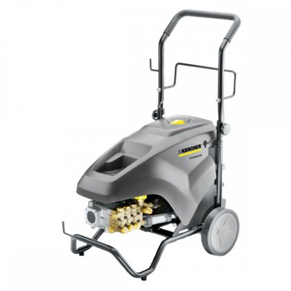 Фото 1- Мийка високого тиску Karcher HD 6-15-4 Classic