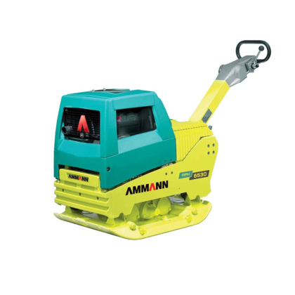 Фото 1- Віброплита Ammann APH 6530 550 кг