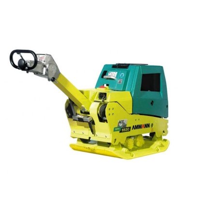 Фото 1- Віброплита Ammann APH 6530 550 кг