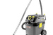 Фото 1 - Пилосос Karcher NT 30/1 Ap L для вологого і сухого прибирання