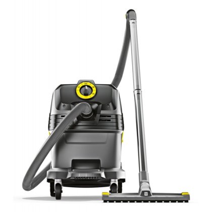 Фото 1- Пилосос Karcher NT 30/1 Ap L для вологого і сухого прибирання