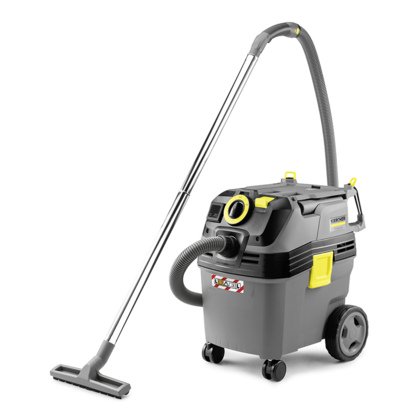 Фото 1- Пилосос Karcher NT 30/1 Ap L для вологого і сухого прибирання