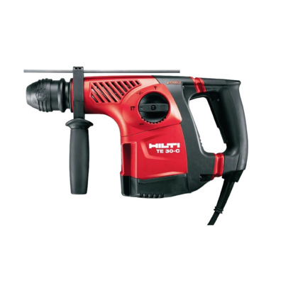 Фото 1- Оренда потужного перфоратора Hilti TE 30-C-AVR