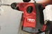 Фото 3 - Оренда потужного перфоратора Hilti TE 30-C-AVR