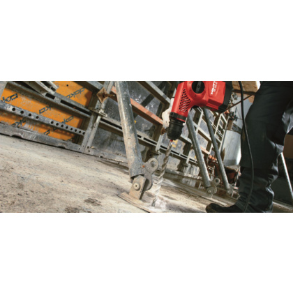 Фото 1- Оренда потужного перфоратора Hilti TE 30-C-AVR