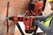 Фото 2 - Перфоратор Hilti 7.8 Дж з системою AVR
