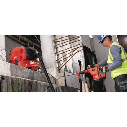 Фото 1- Перфоратор Hilti 7.8 Дж з системою AVR