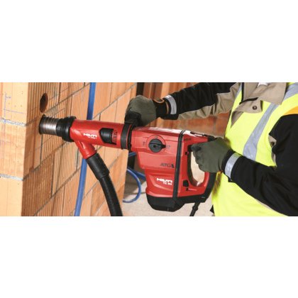 Фото 1- Перфоратор Hilti 7.8 Дж з системою AVR
