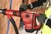 Фото 4 - Перфоратор Hilti 7.8 Дж з системою AVR