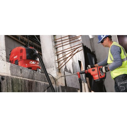 Фото 1- Перфоратор Hilti 7.8 Дж з системою AVR