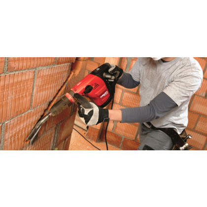 Фото 1- Відбійний молоток HILTI TE 500