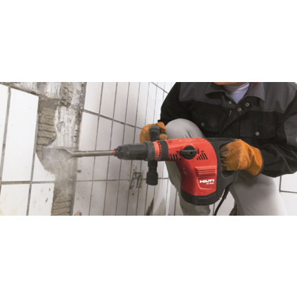 Фото 1- Відбійний молоток HILTI TE 500