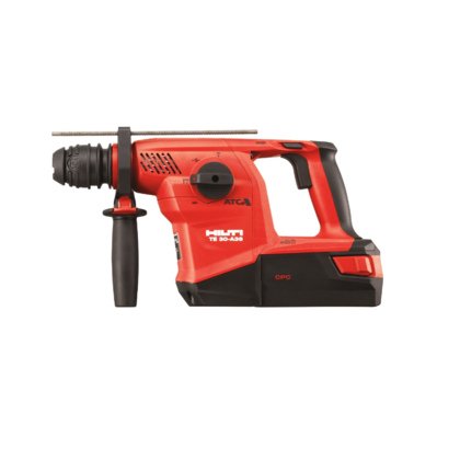 Фото 1- Акумуляторний перфоратор Hilti TE 30-A36