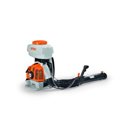 Фото 1- Обприскувач бензин Stihl SR 450