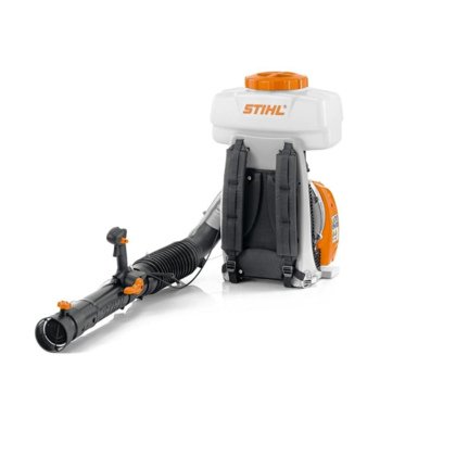 Фото 1- Обприскувач бензин Stihl SR 450