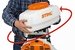 Фото 3 - Обприскувач бензин Stihl SR 450