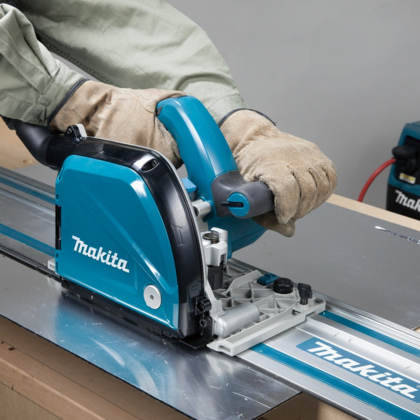 Фото 1- Дисковий фрезер Makita CA5000XJ 