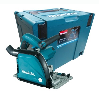 Фото 1- Дисковий фрезер Makita CA5000XJ 