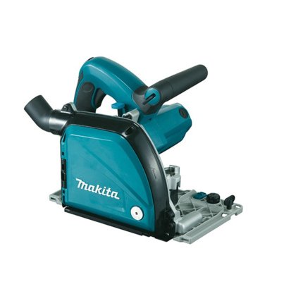 Фото 1- Дисковий фрезер Makita CA5000XJ 