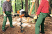 Фото 2 - Мотобур Stihl BT 360