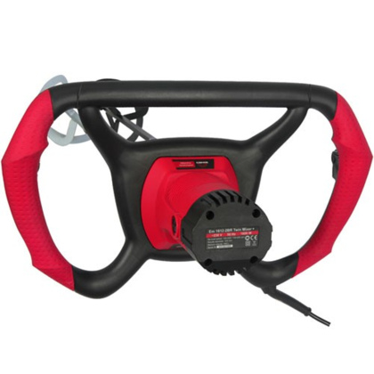 Фото 1- Будівельний міксер Vitals Professional EM1612-2BR Twin 