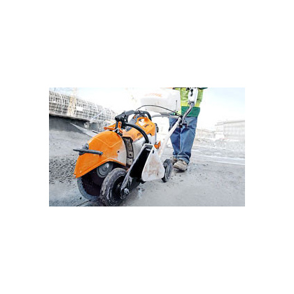 Фото 1- Напрямний візок Stihl FW 20