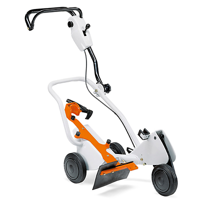 Фото 1- Напрямний візок Stihl FW 20