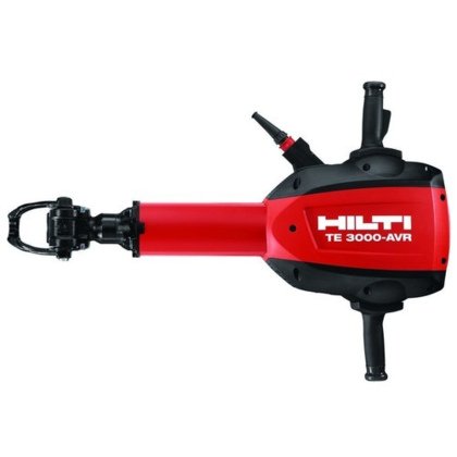 Фото 1- Відбійний молоток Hilti TE 3000-AVR
