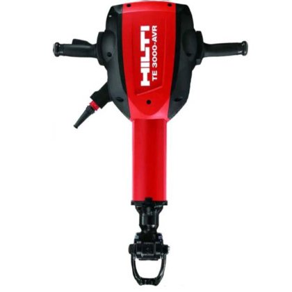 Фото 1- Відбійний молоток Hilti TE 3000-AVR