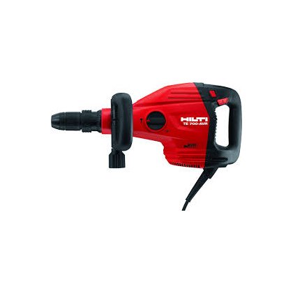 Фото 1- Відбійний молоток HILTI TE 700-AVR