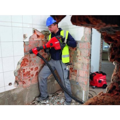 Фото 1- Відбійний молоток HILTI TE 700-AVR