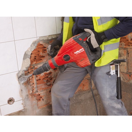 Фото 1- Відбійний молоток HILTI TE 700-AVR