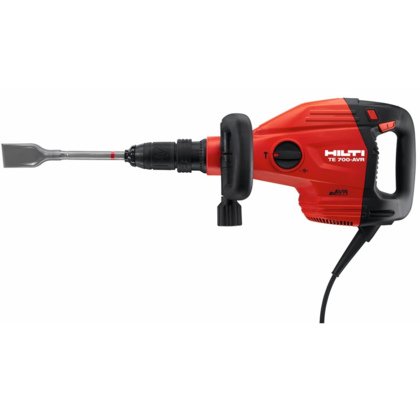 Фото 1- Відбійний молоток HILTI TE 700-AVR