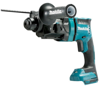 Фото 1- Акумуляторний перфоратор Makita DHR182Z