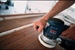 Фото 4 - Ексцентрикова шліфмашина Bosch GEX 150 AC