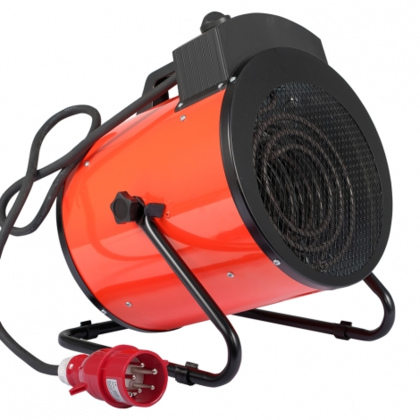 Фото 1- Промисловий тепловентилятор VITALS EH-92