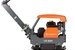 Фото 4 - Реверсивна віброплита Husqvarna LG 204, 211 кг