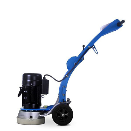 Фото 1- Продаж однодискової шліфувальної машини Budpro DFG-250