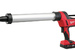 Фото 2 - Пістолет для герметика Milwaukee C18 PCG/600A-201B 