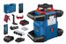 Фото 2 - Ротаційний лазерний нівелір Bosch GRL 600 CHV 