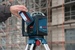 Фото 3 - Ротаційний лазерний нівелір Bosch GRL 500 H + LR 50 Professional