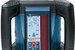 Фото 1 - Ротаційний лазерний нівелір Bosch GRL 500 H + LR 50 Professional