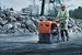 Фото 8 - Реверсивна віброплита Husqvarna 500 кг з датчиком сили ущільнення LG 504