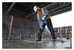 Фото 3 - Перфоратор BOSCH GBH 8-45 D