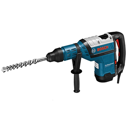 Фото 1- Перфоратор BOSCH GBH 8-45 D