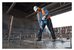 Фото 3 - Перфоратор BOSCH GBH 8-45 D