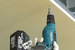 Фото 3 - Акумуляторний шуруповерт Makita DFS 451 Z