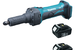 Фото 4 - Пряма шліфмашина Makita DGD 800 RFE